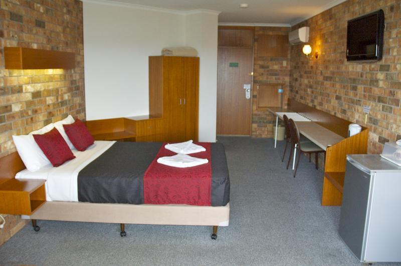Kangaroo Island Seaside Inn Kingscote Extérieur photo