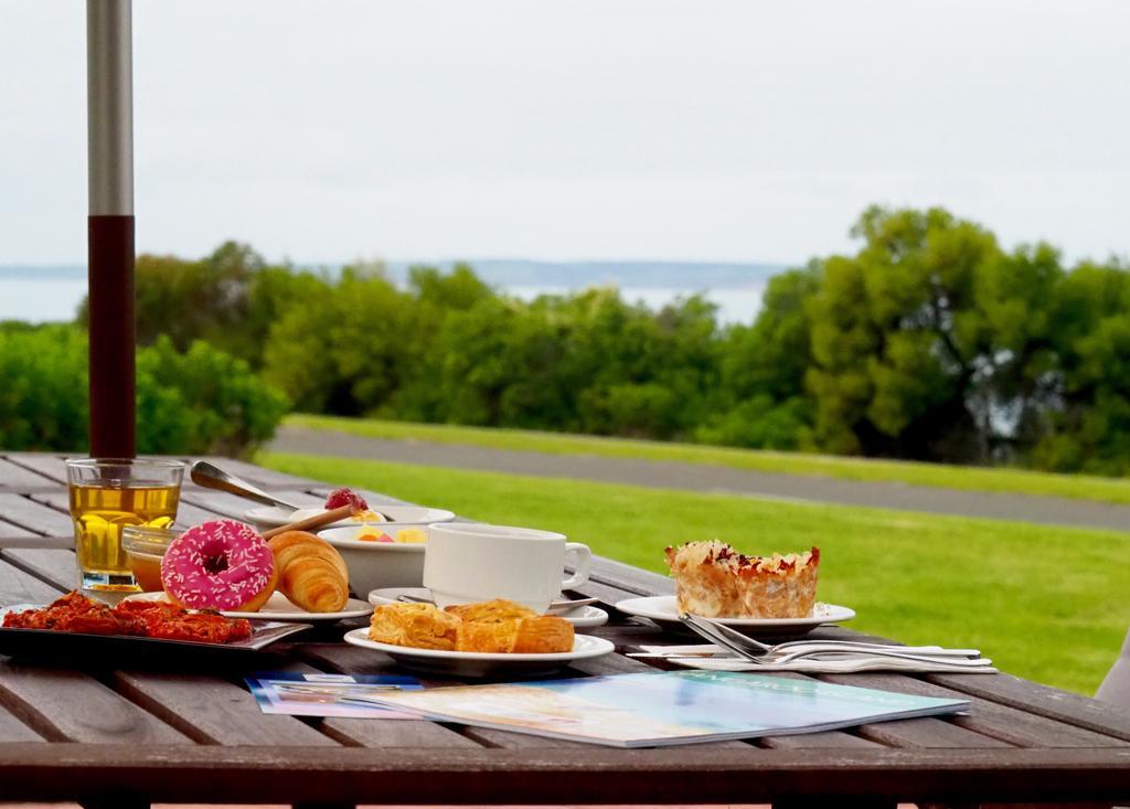Kangaroo Island Seaside Inn Kingscote Extérieur photo