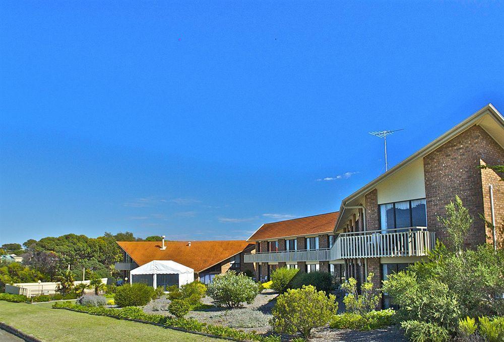 Kangaroo Island Seaside Inn Kingscote Extérieur photo