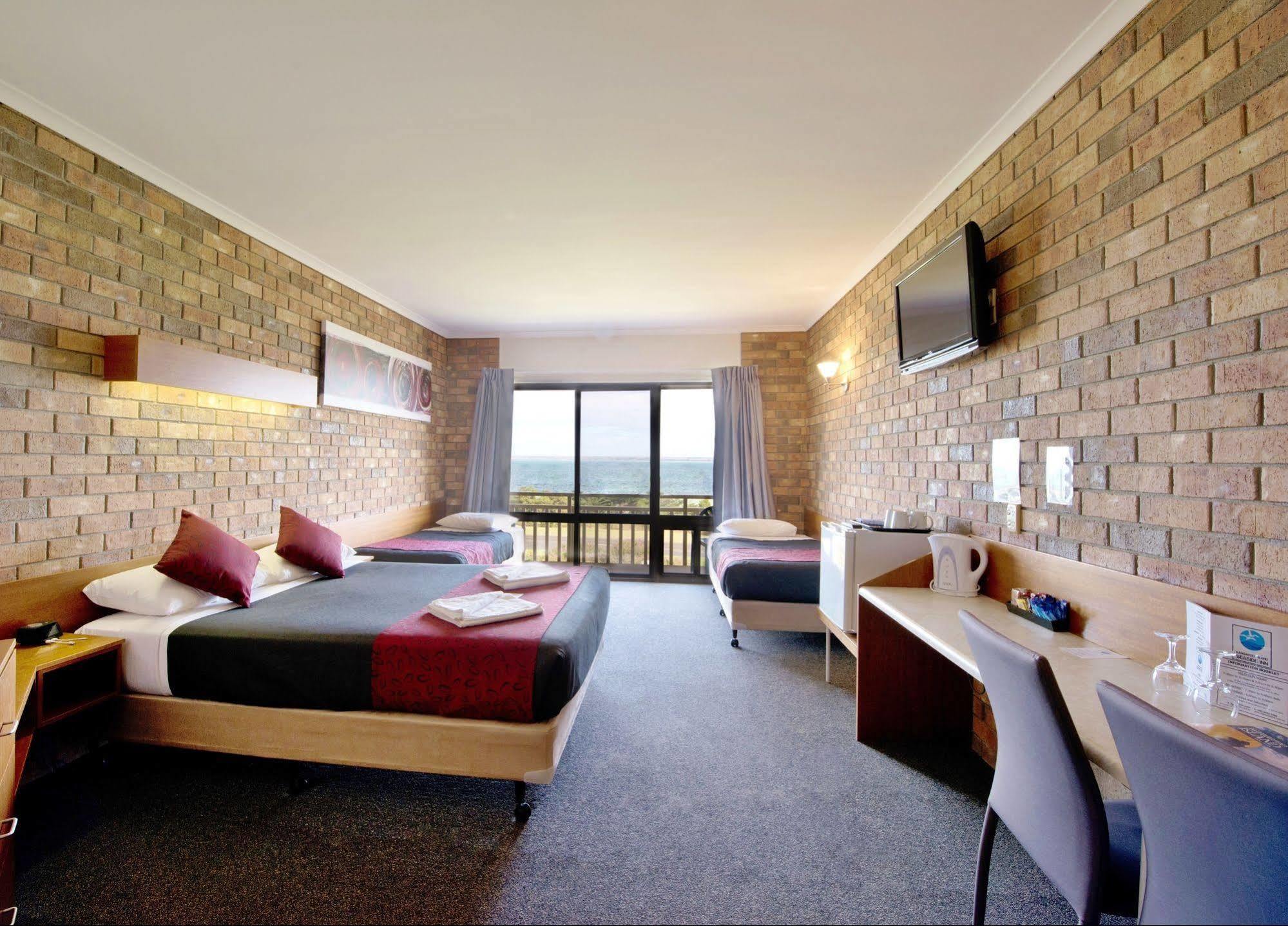 Kangaroo Island Seaside Inn Kingscote Extérieur photo