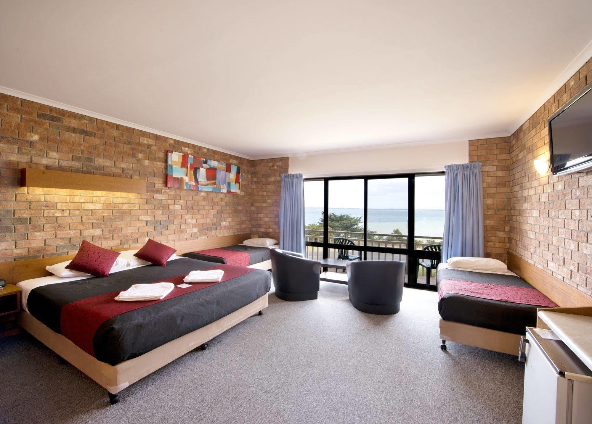 Kangaroo Island Seaside Inn Kingscote Extérieur photo