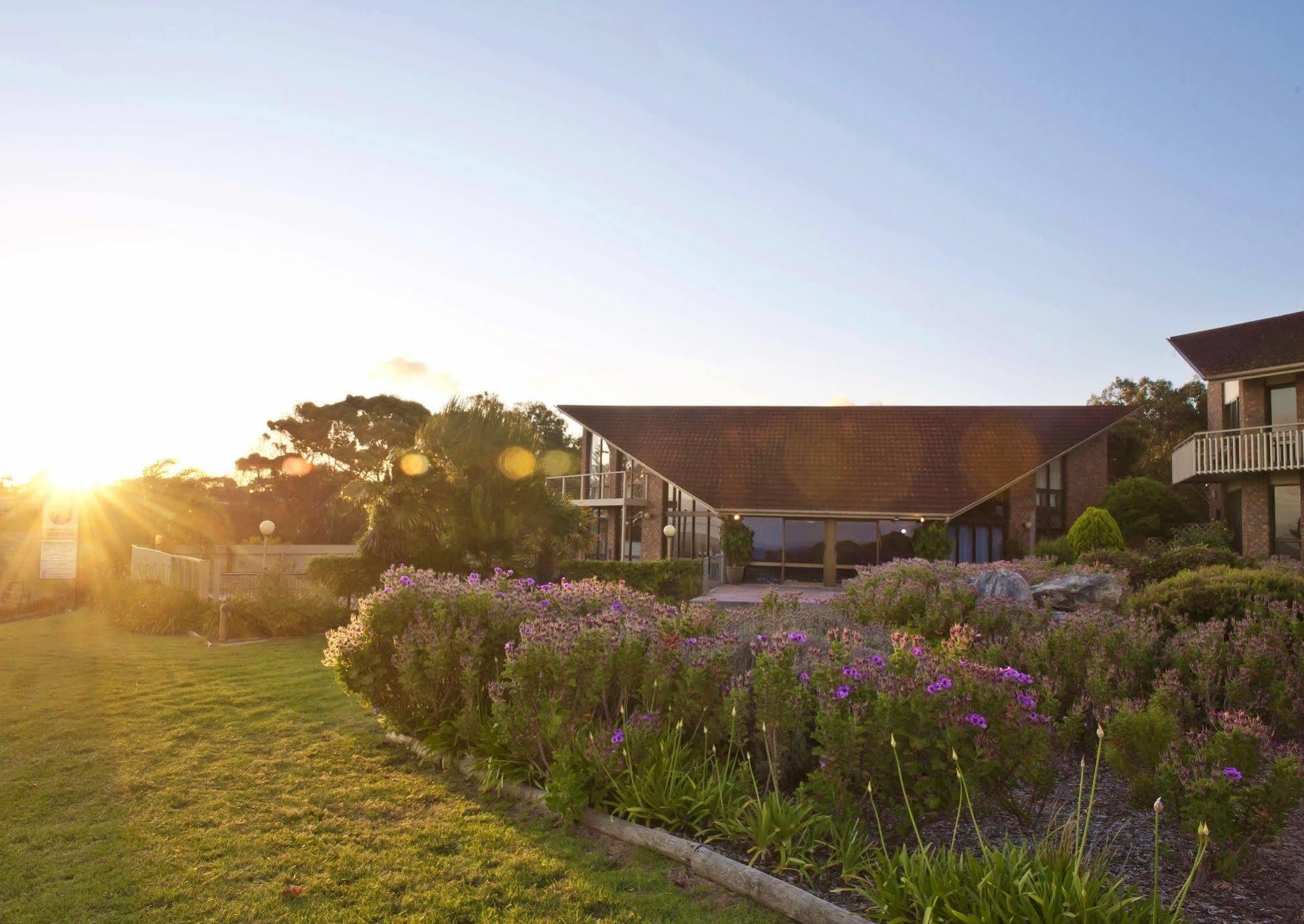 Kangaroo Island Seaside Inn Kingscote Extérieur photo