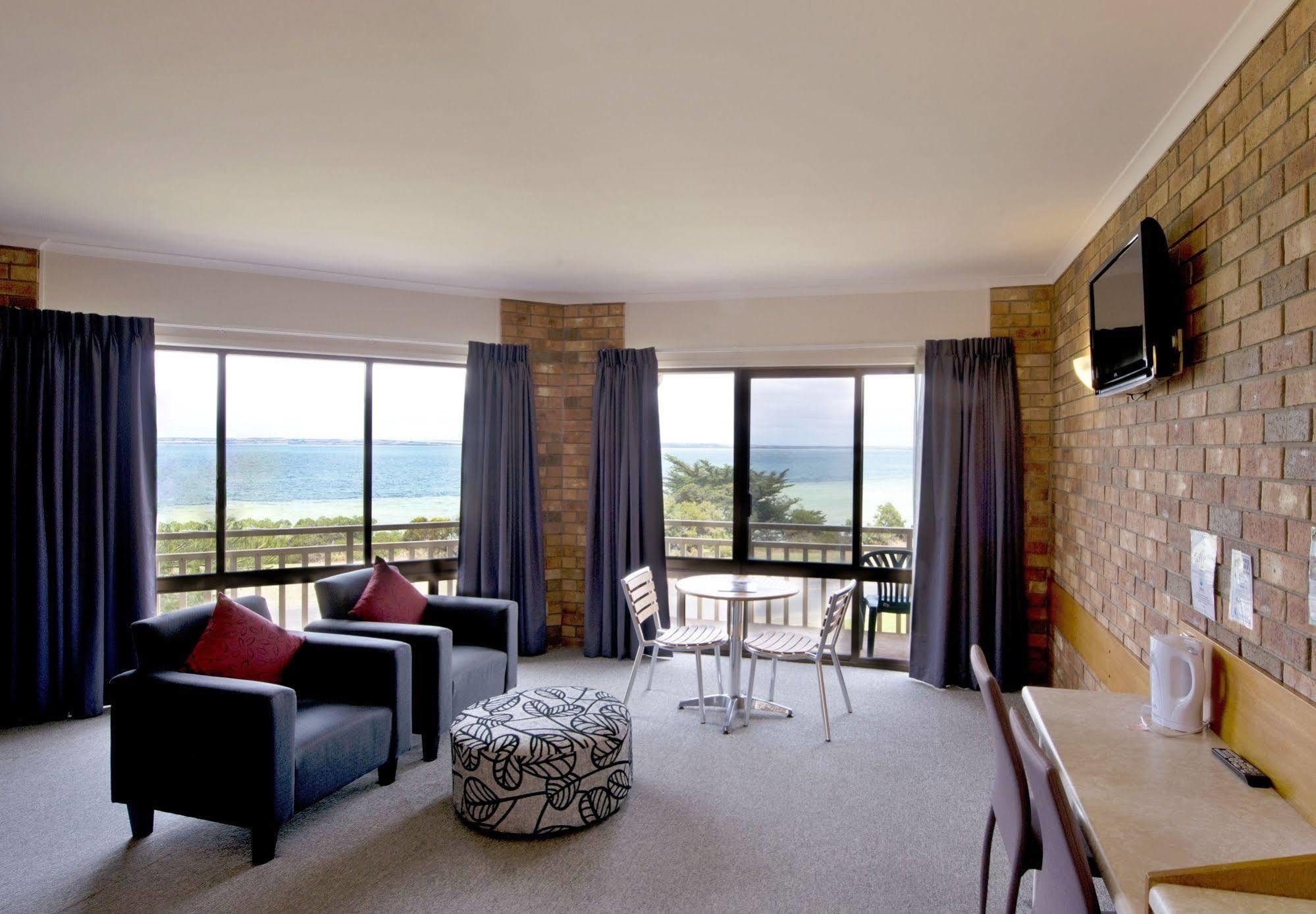 Kangaroo Island Seaside Inn Kingscote Extérieur photo