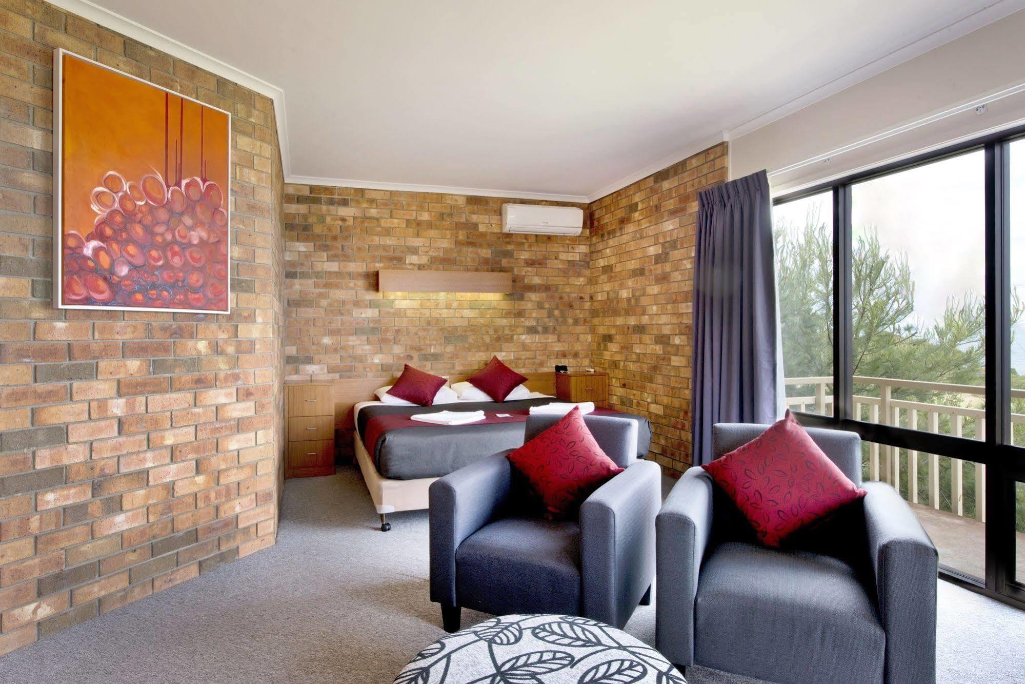Kangaroo Island Seaside Inn Kingscote Extérieur photo
