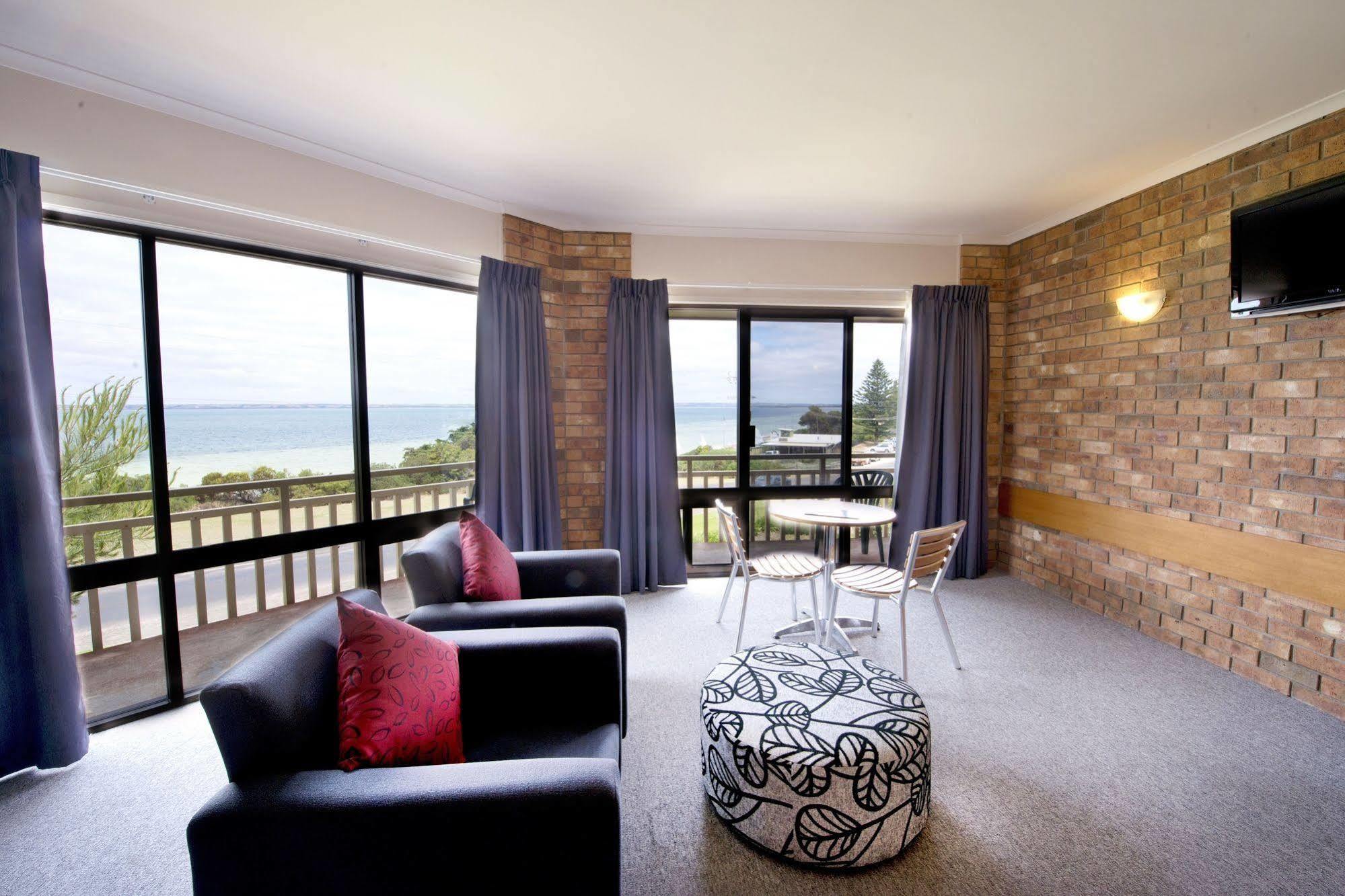 Kangaroo Island Seaside Inn Kingscote Extérieur photo