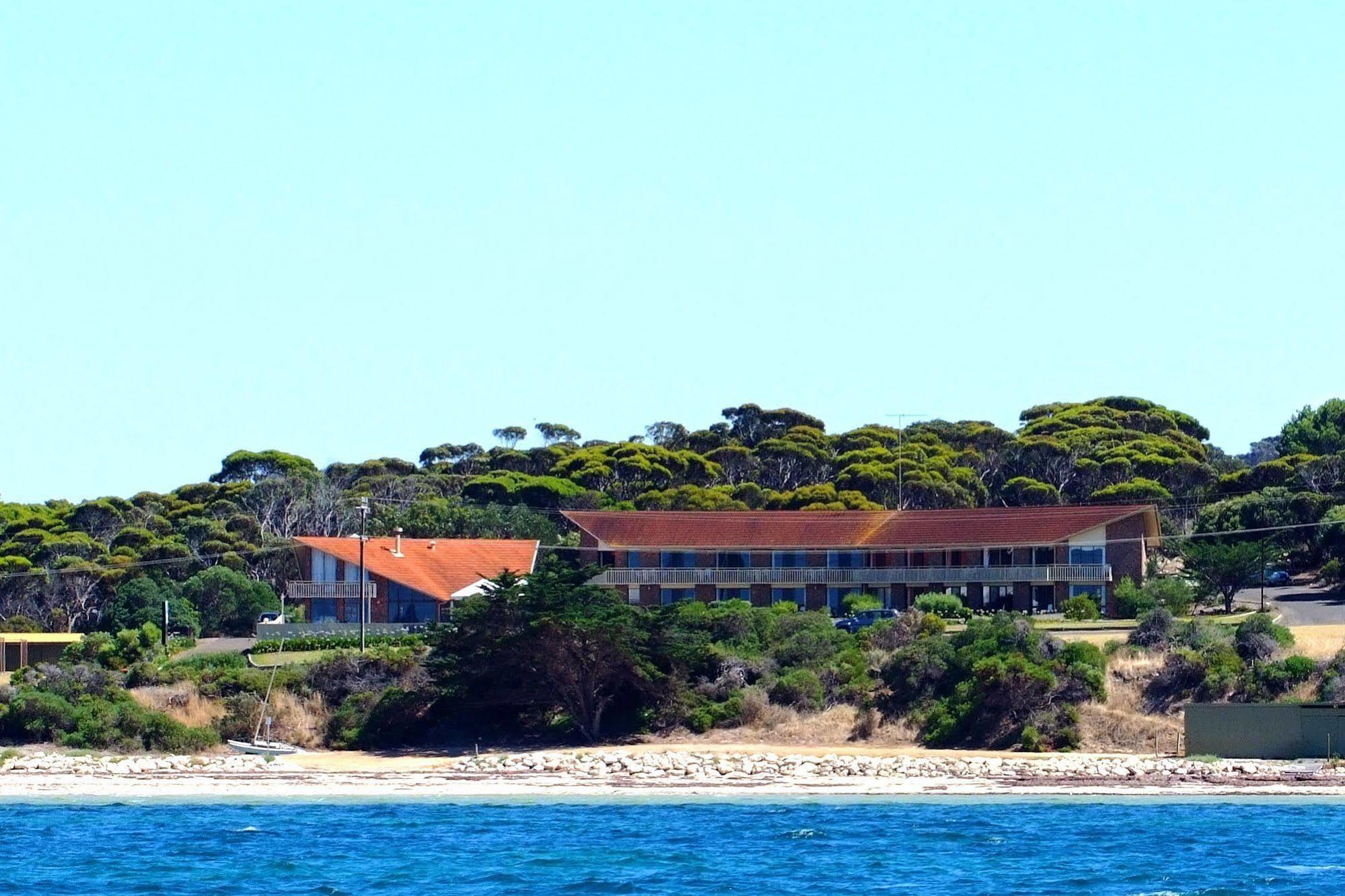 Kangaroo Island Seaside Inn Kingscote Extérieur photo