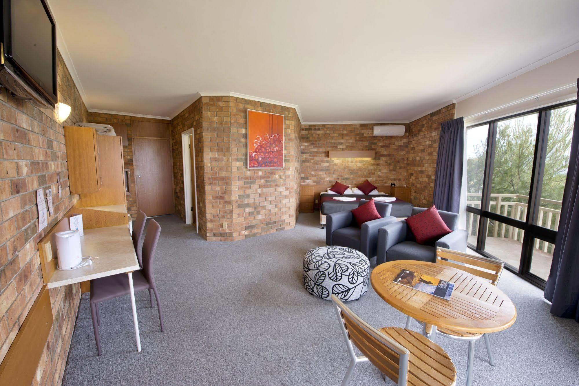 Kangaroo Island Seaside Inn Kingscote Extérieur photo